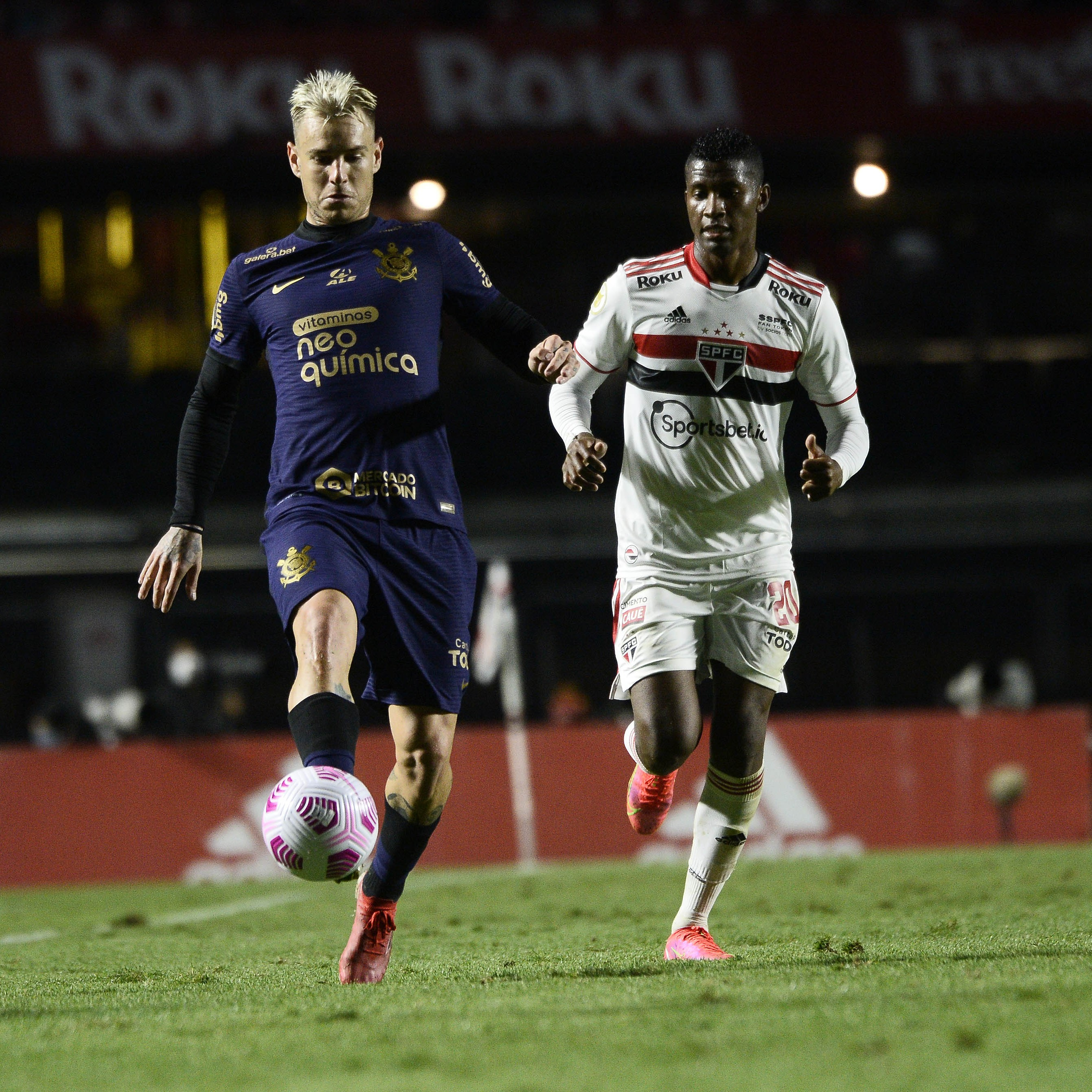 GE Corinthians #163 - Pegada, repertório e mais: como parar de tropeçar nos mesmos erros?