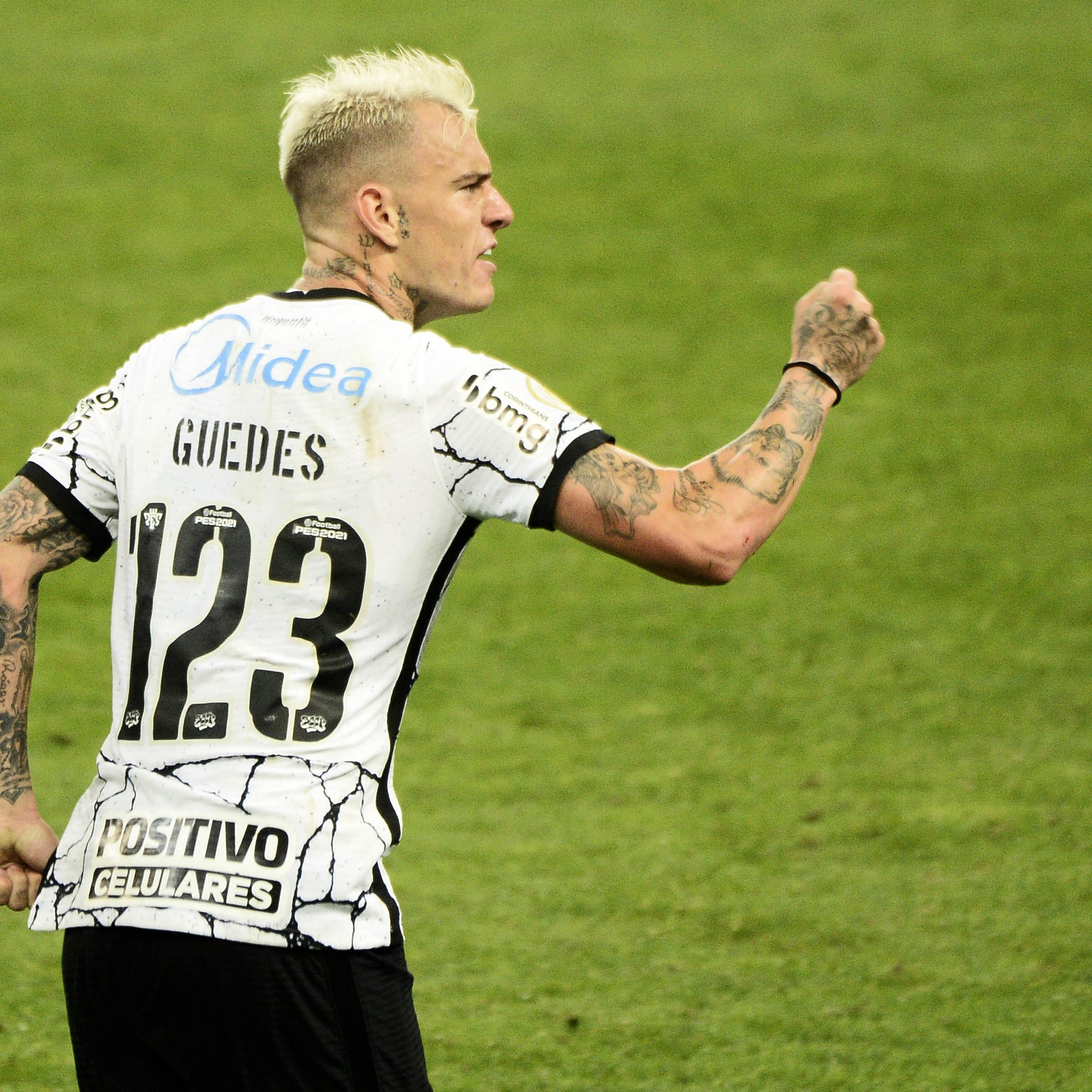 GE Corinthians #153 - A estreia após o fim da janela e o balanço do 1º turno: é hora de voltar a ser forte em casa