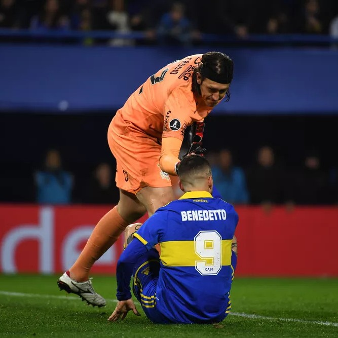 GE Corinthians #225 - Pra história! Bombonera se cala, e Timão avança na Libertadores