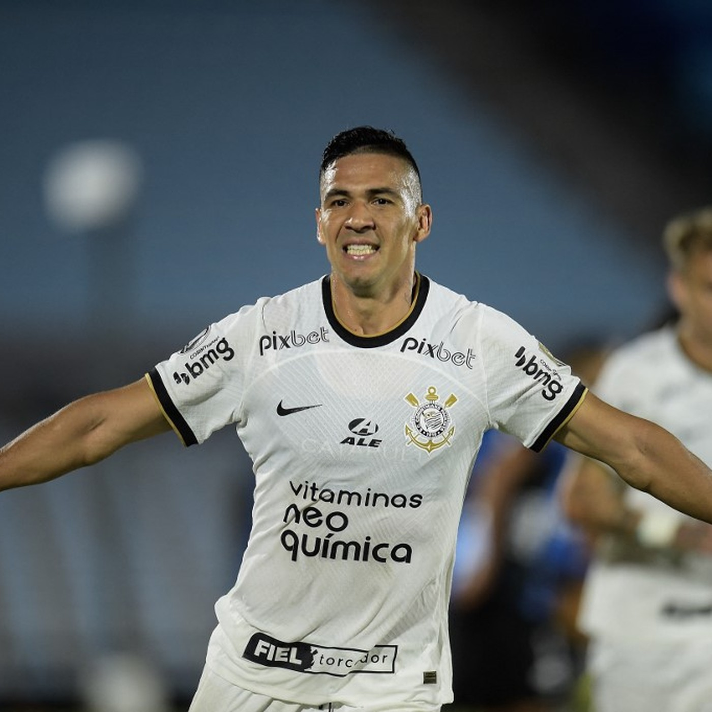 GE Corinthians