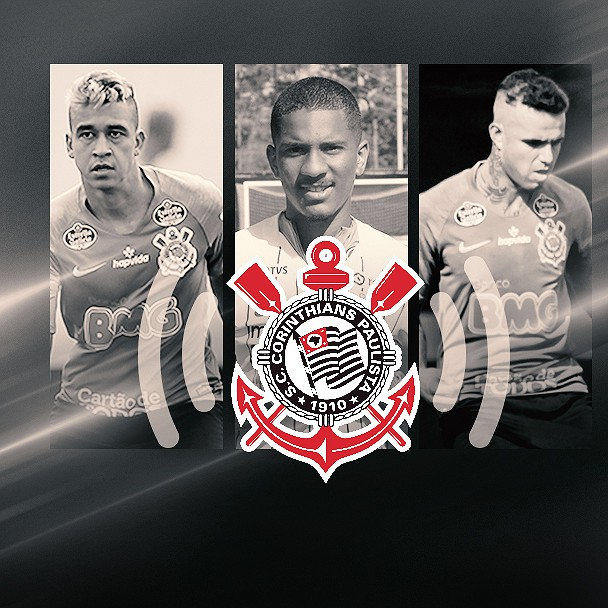 GE Corinthians #30 - Raio-X do elenco para 2020 e os primeiros passos da pré-temporada nos EUA