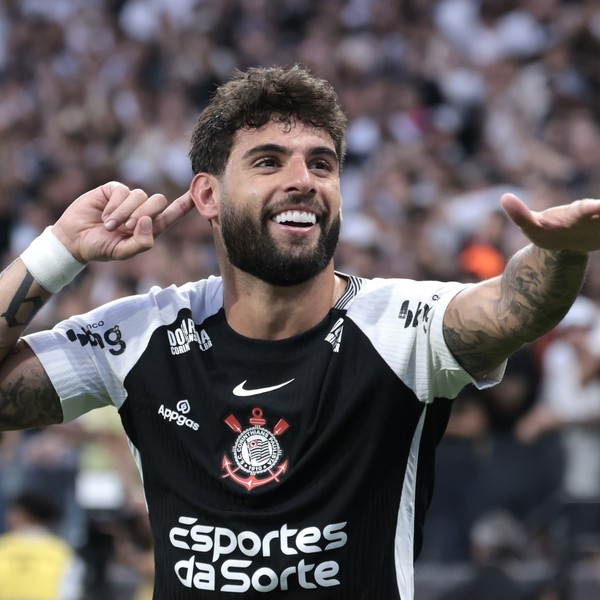 GE Corinthians #462 - Vitória em clássico e classificação: time de Dorival não encanta, mas faz dever de casa