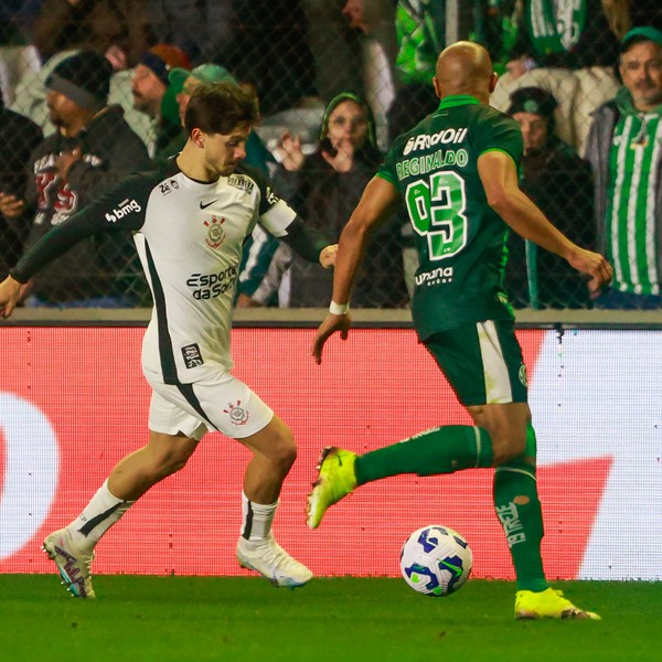 GE Corinthians #476 - Além da derrota para o Juventude, Timão sofre transfer ban