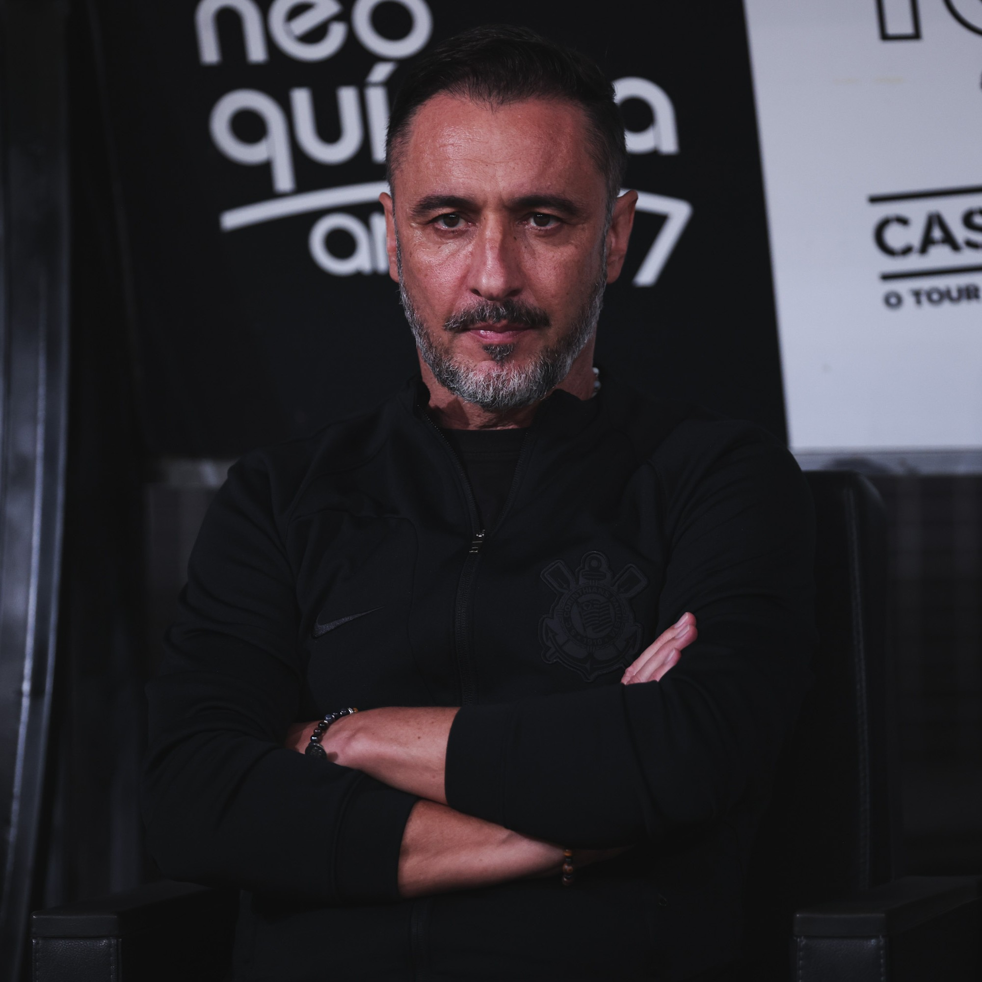 GE Corinthians #257 - Timão perde, e novela Vítor Pereira é prolongada. Falta pressa?