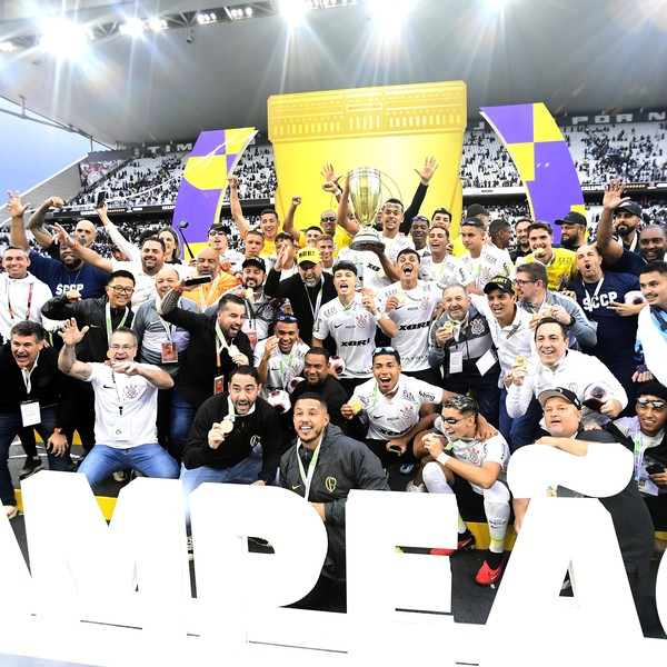 GE Corinthians