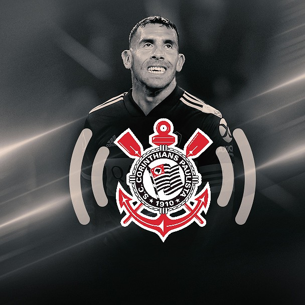 GE Corinthians #56 - Tevez pode voltar? Setoristas analisam declarações do argentino e possibilidades de retorno ao Timão