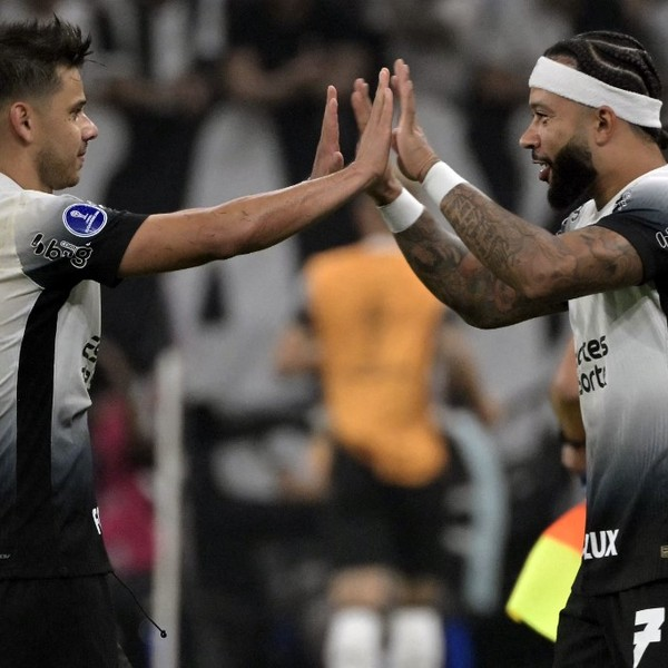 GE Corinthians #411 – Mais uma semifinal para o Timão