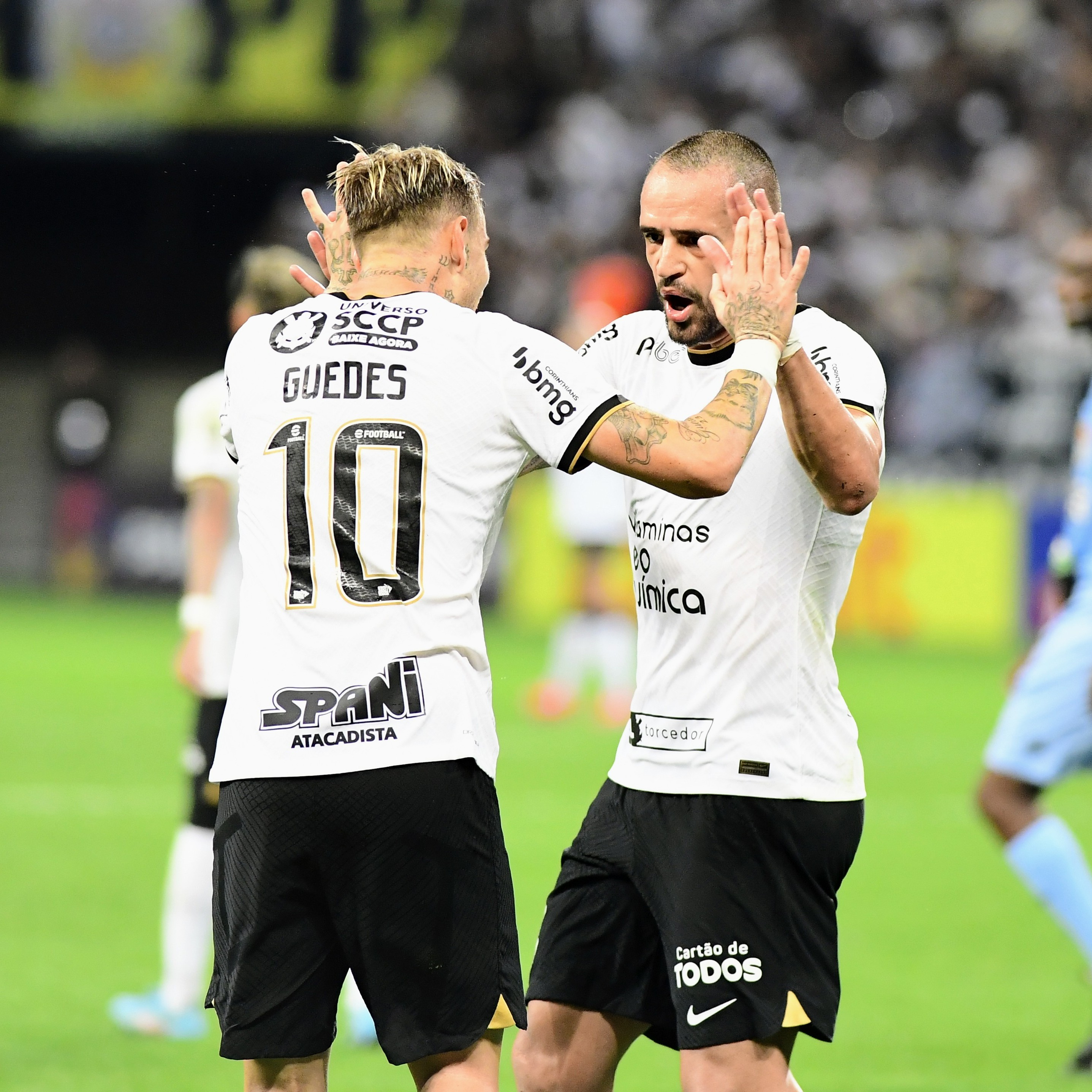 GE Corinthians