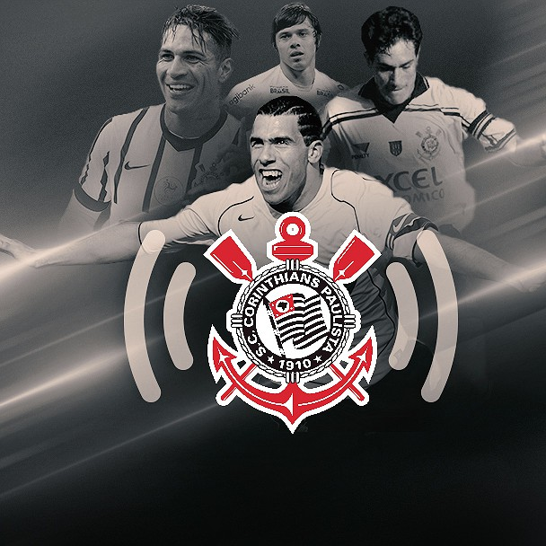 GE Corinthians #47 - Poderoso Timón: a história do Corinthians escrita por seus 50 gringos