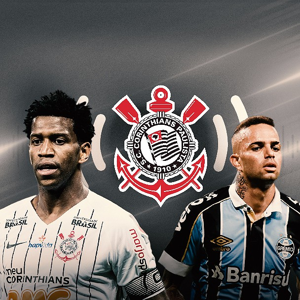 GE Corinthians #23 - Luan, reforços e quem pode ficar e quem deve sair do Timão em 2020