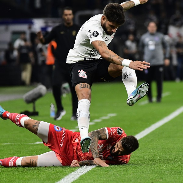 GE Corinthians #366 – Timão conhece seus adversários na Copa Sul-Americana