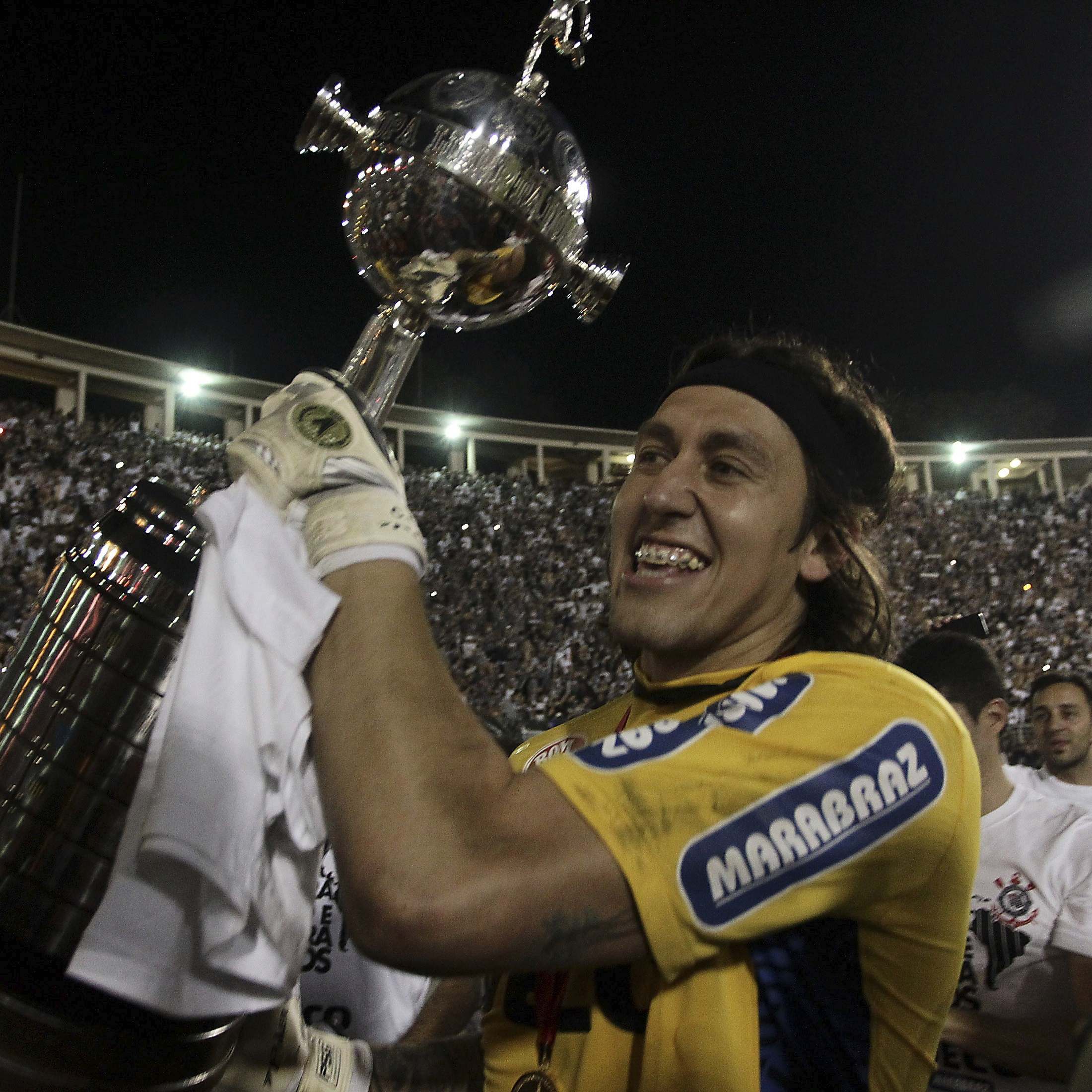 GE Corinthians #224 - Como o Timão vai contra o Boca e os 10 anos do título da Libertadores