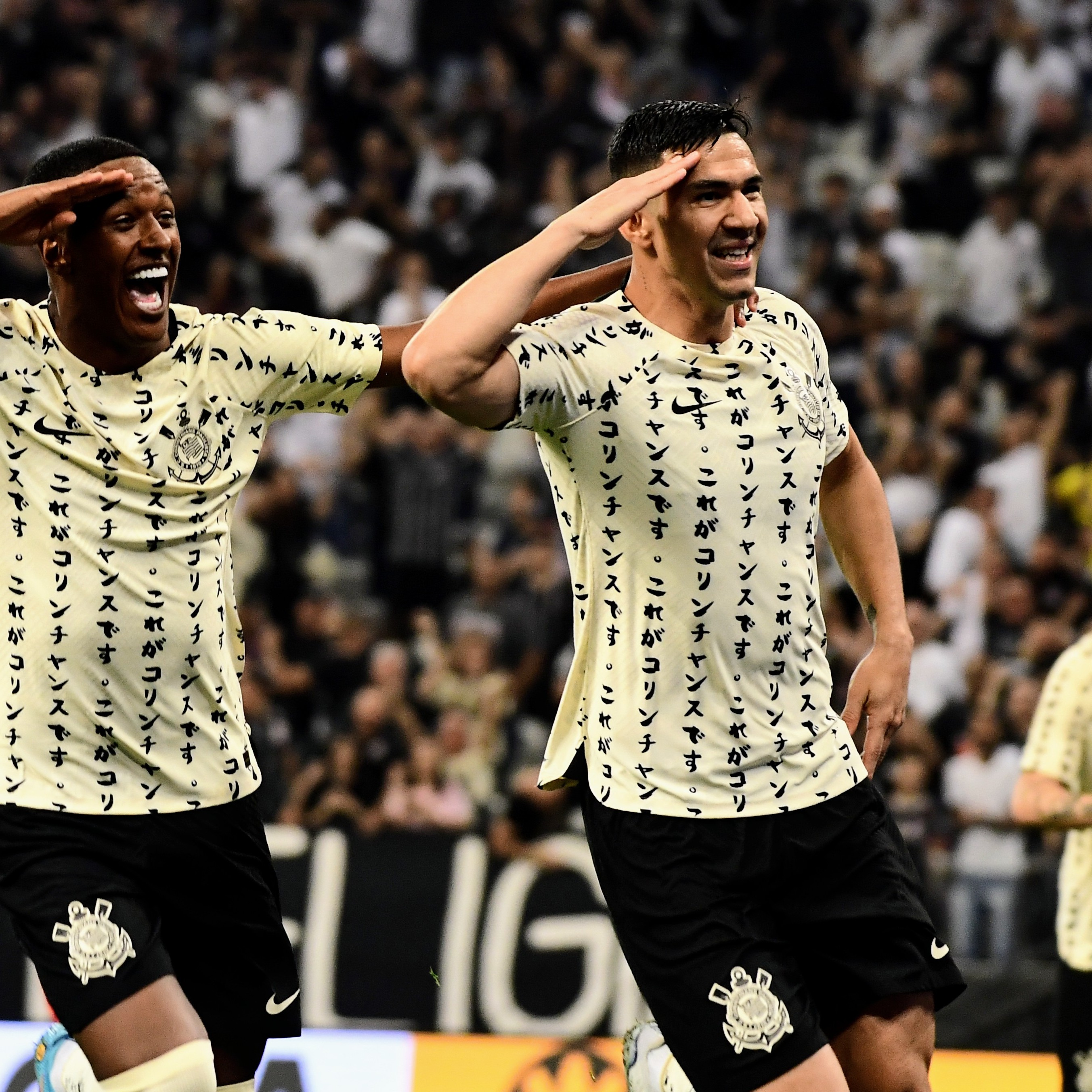 GE Corinthians #251 - Embalado em busca do tetra!