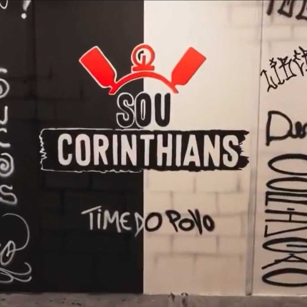 GE Corinthians #268 - Sou Corinthians! Os bastidores e as histórias do novo documentário do Timão no Globoplay