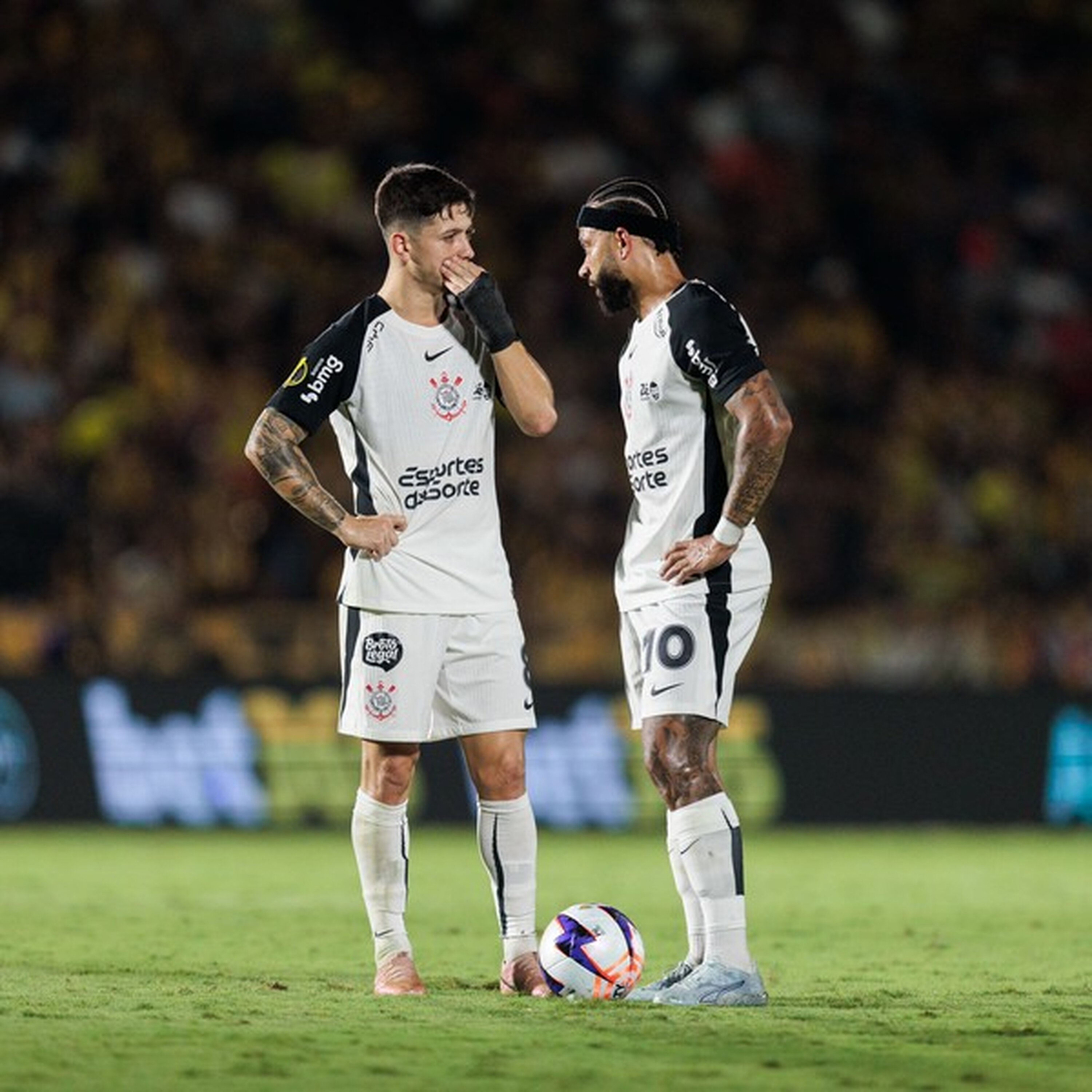 GE Corinthians #514 - Timão é eliminado do Paulistão e tenta recuperar jogador para a temporada GE Corinthians #514 - Timão é eliminado do Paulistão e tenta recuperar jogador para a temporada