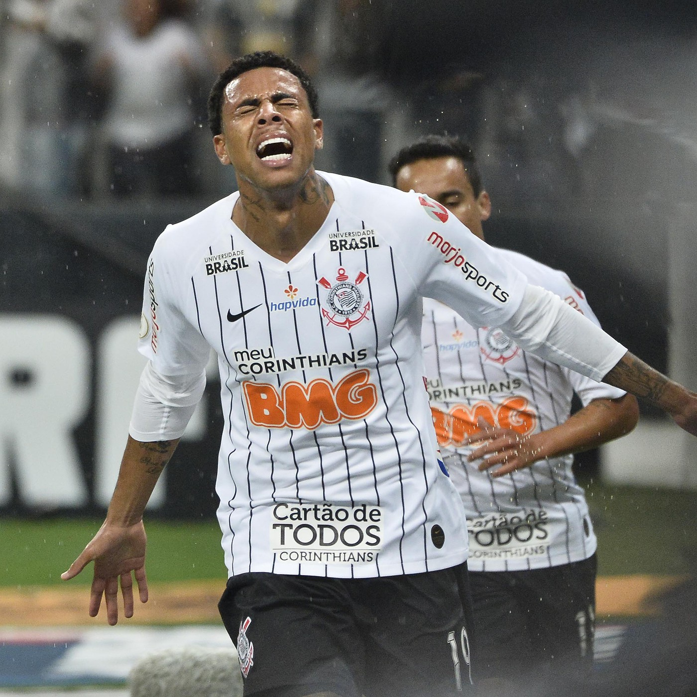 GE Corinthians #9 - Timão na briga pelo Brasileiro, boa fase da defesa e negociações de Gabriel e Vital