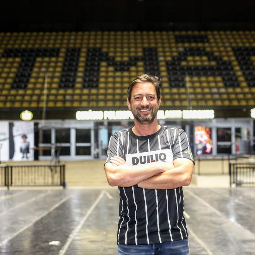 GE Corinthians #87 - Bastidores de como foi a eleição e uma análise do que esperar de Duilio na presidência