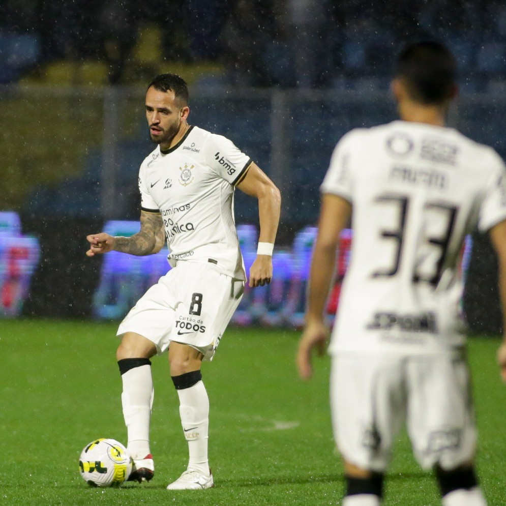 GE Corinthians