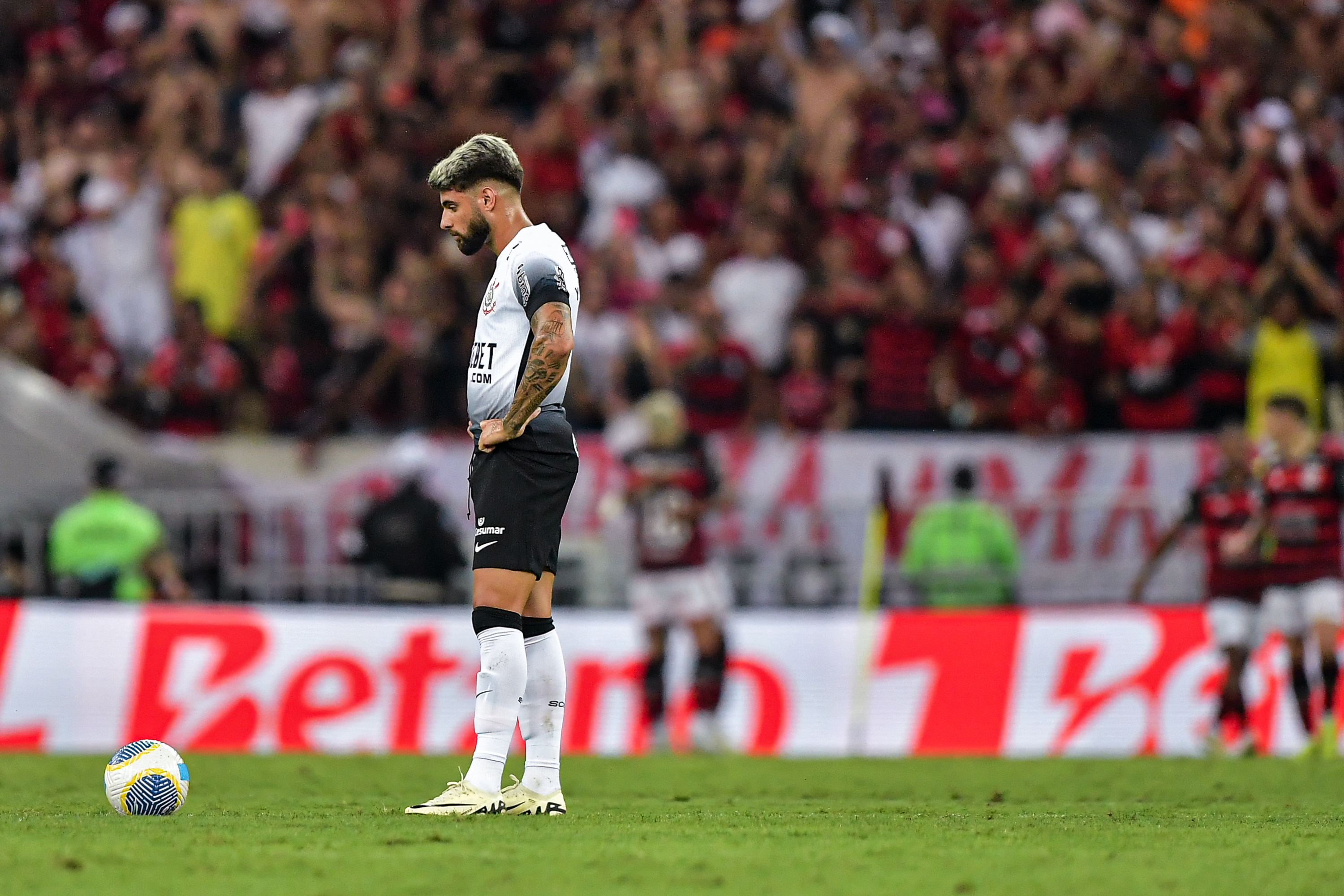 GE Corinthians