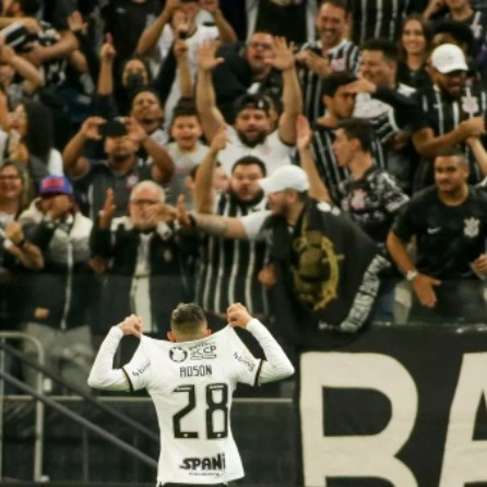 GE Corinthians #212 - Tabu mantido, Liberta pela frente e a questão Róger Guedes