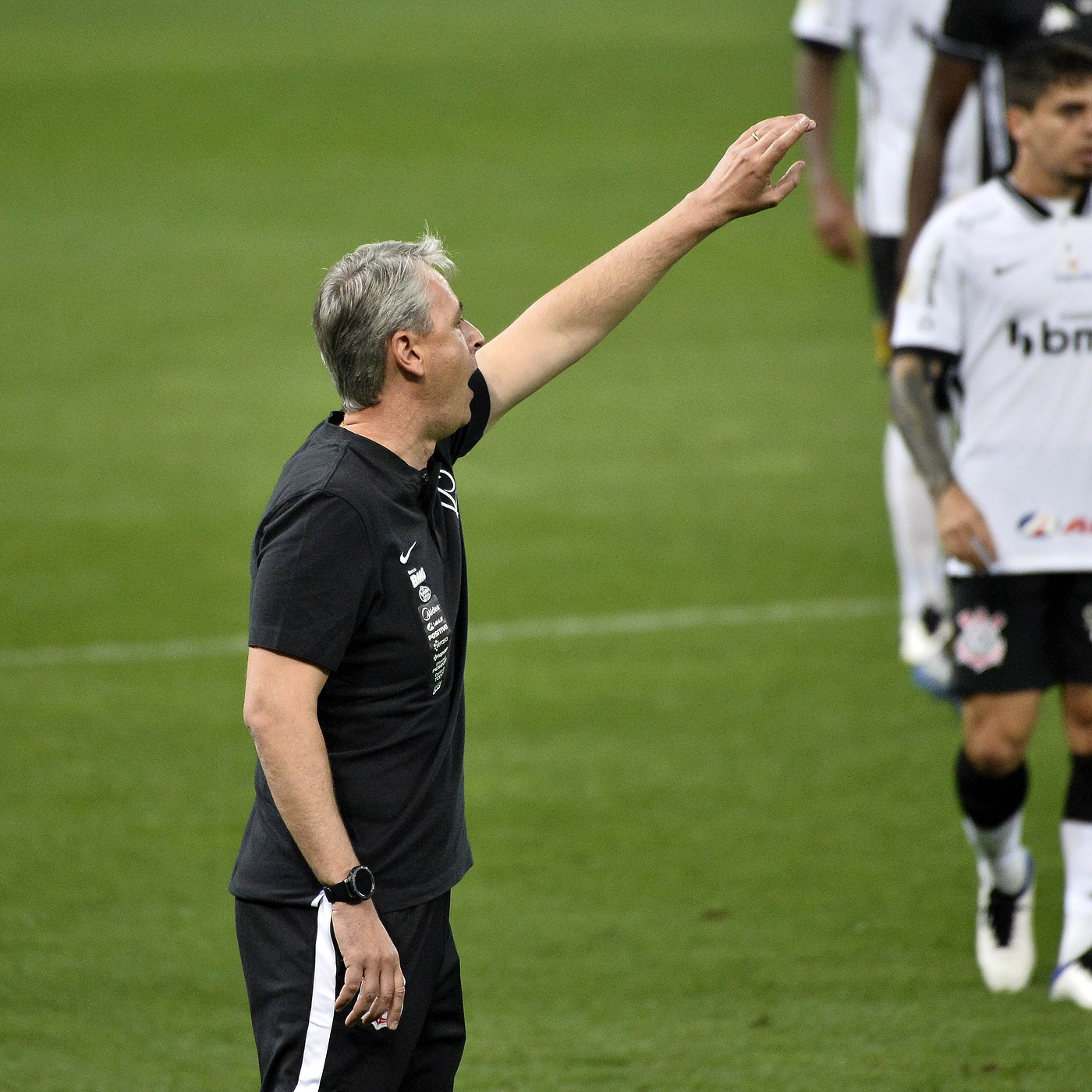 GE Corinthians #68 - Um mês depois, o que (não) mudou e como chega o Timão para mais um Dérbi?