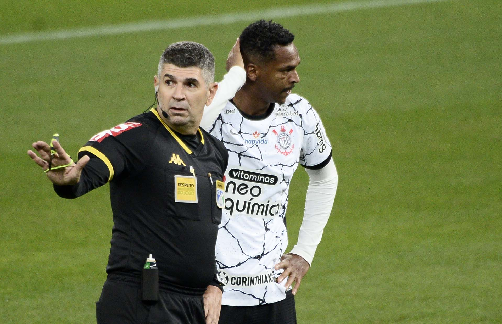 GE Corinthians