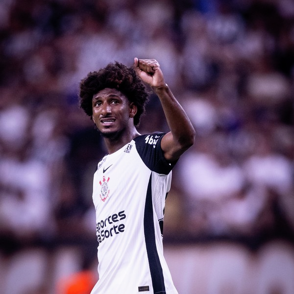 GE Corinthians