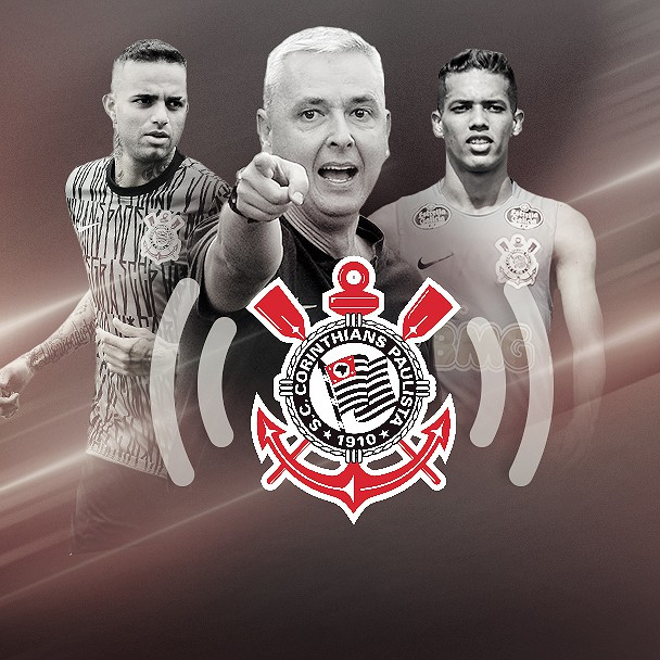 GE Corinthians #34 - É quarta-feira! O que o time precisa corrigir para vencer e avançar na Libertadores (part. Casão)