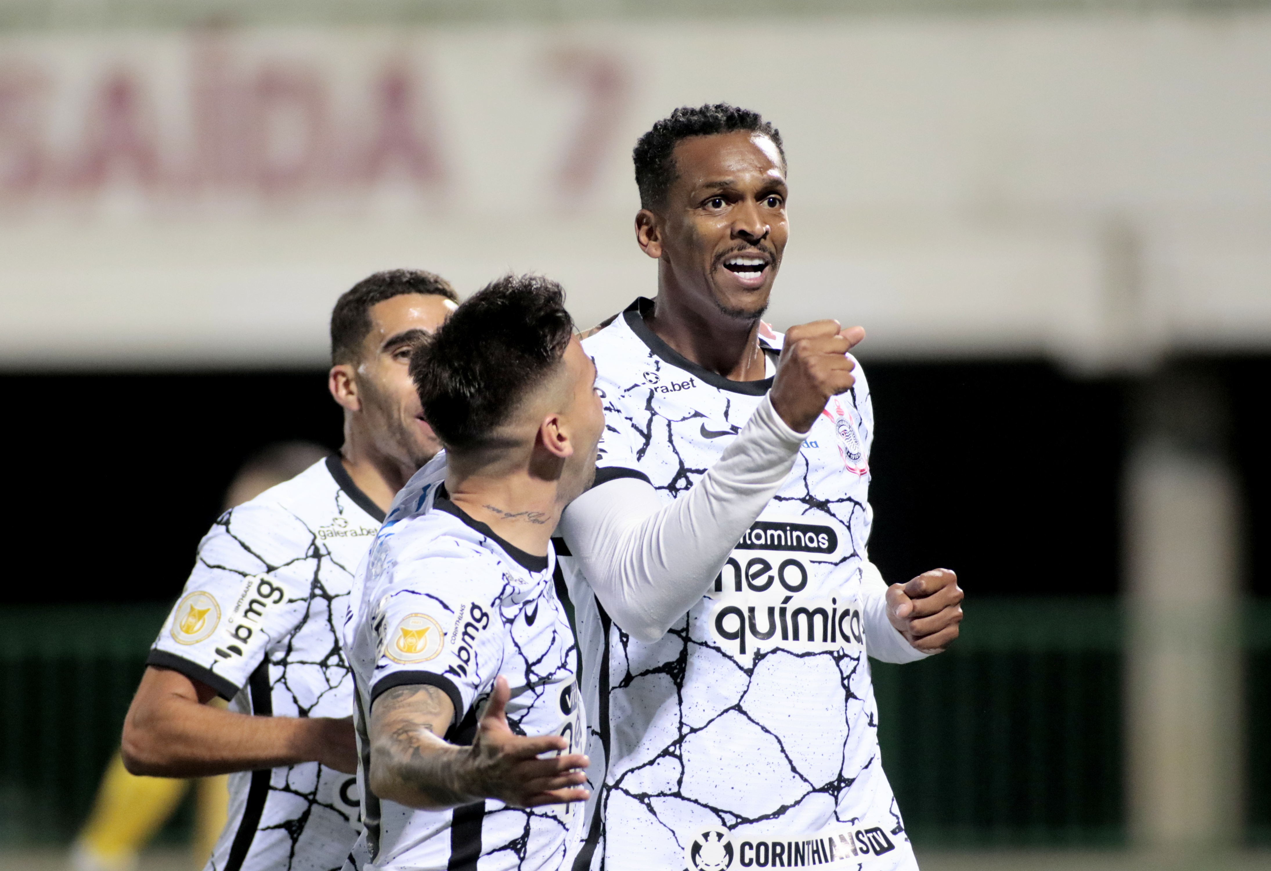 GE Corinthians