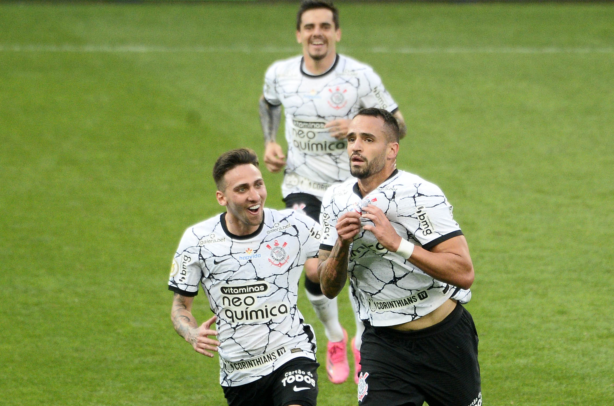 GE Corinthians