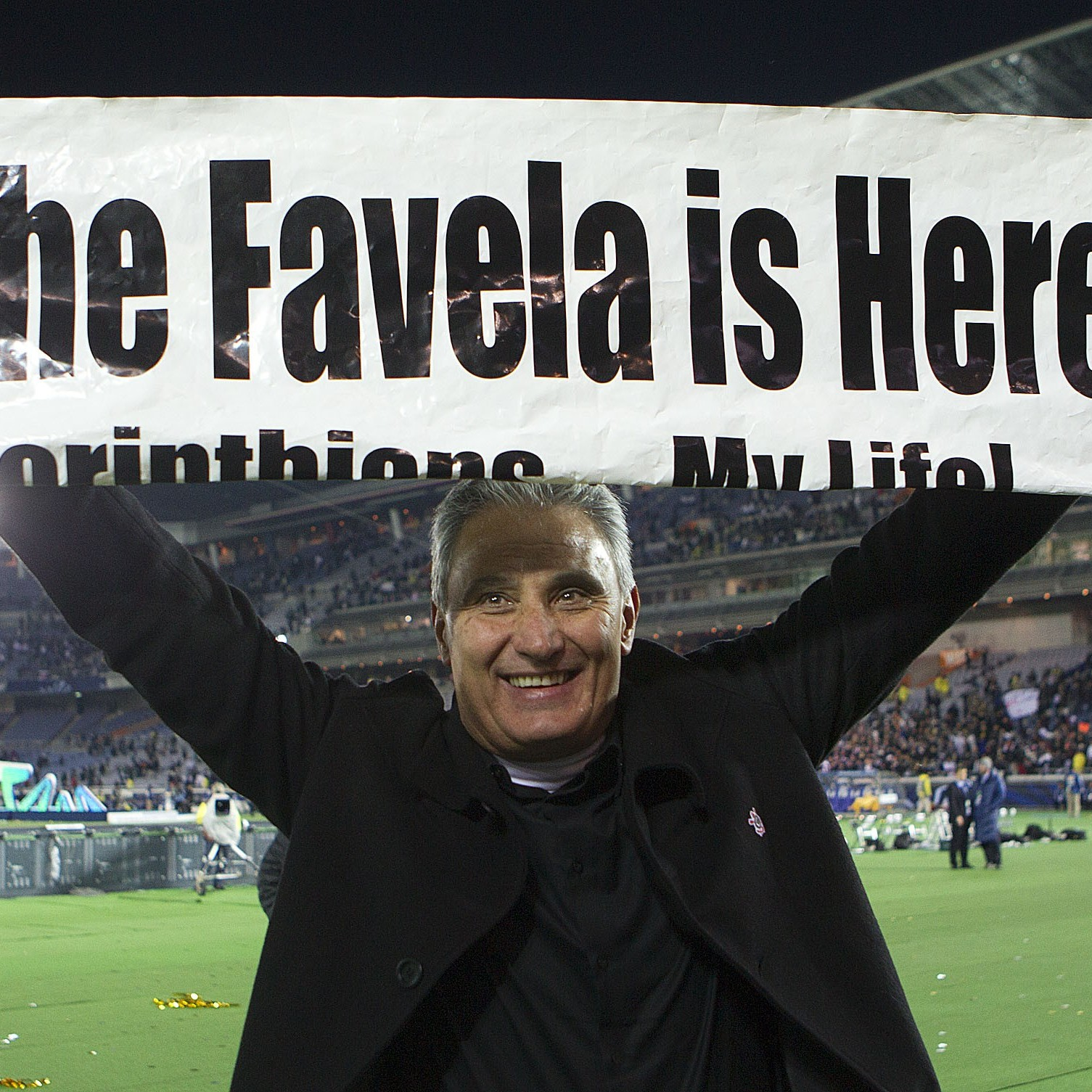 GE Corinthians #265 - Uma década do Mundial, Duílio x VP e reapresentação com Romero