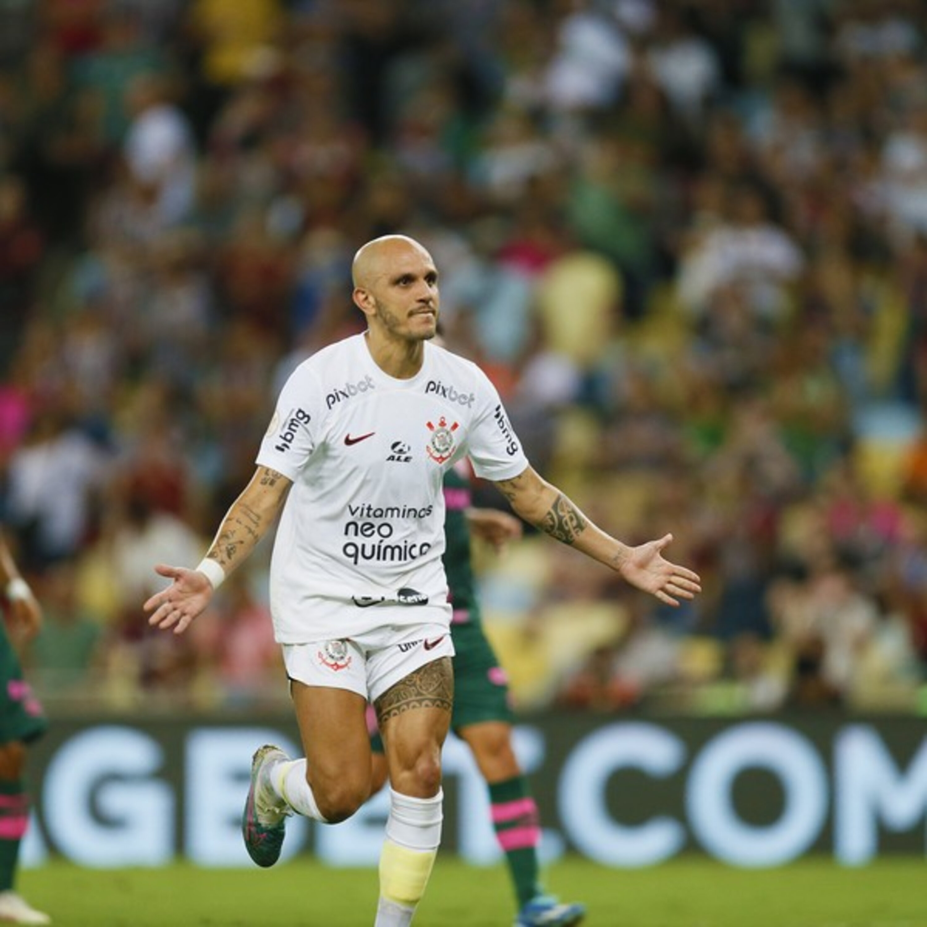 GE Corinthians #334 - Empate para comemorar ou para se frustrar? GE Corinthians #334 - Empate para comemorar ou para se frustrar?