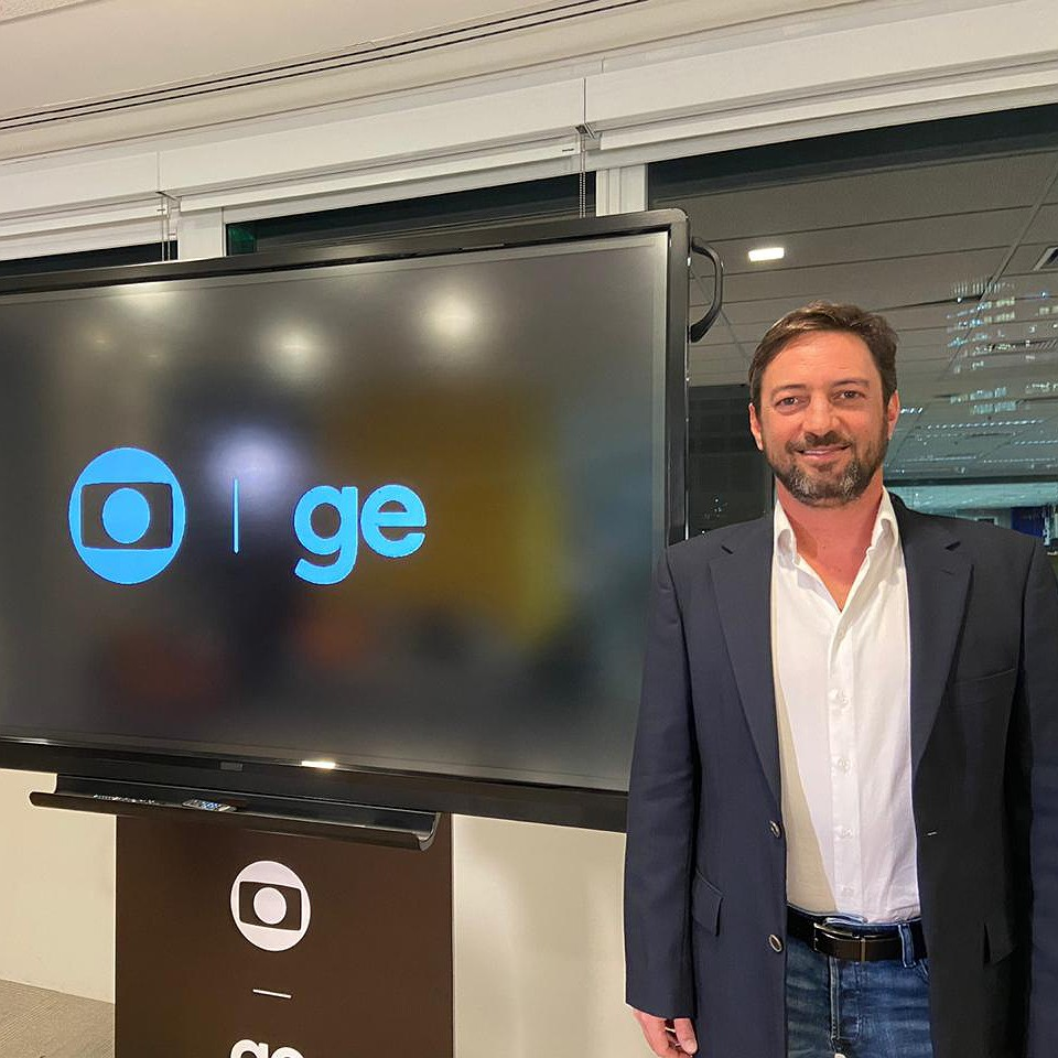 Especial eleições do Corinthians: Duílio Monteiro Alves apresenta propostas em entrevista ao ge