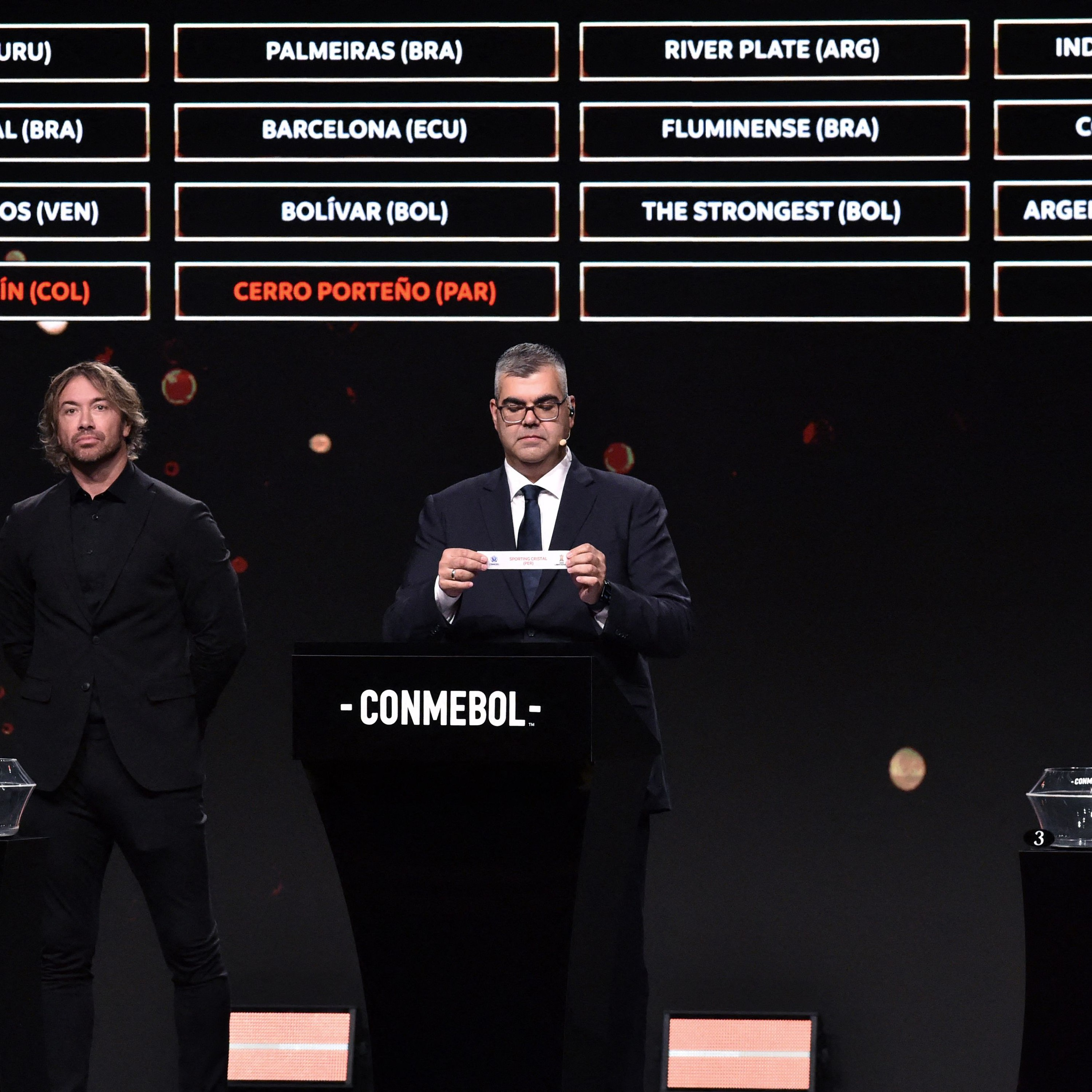 GE Corinthians #284 - Adversários definidos! Qual é o saldo dos sorteios da Libertadores e da Copa do Brasil?