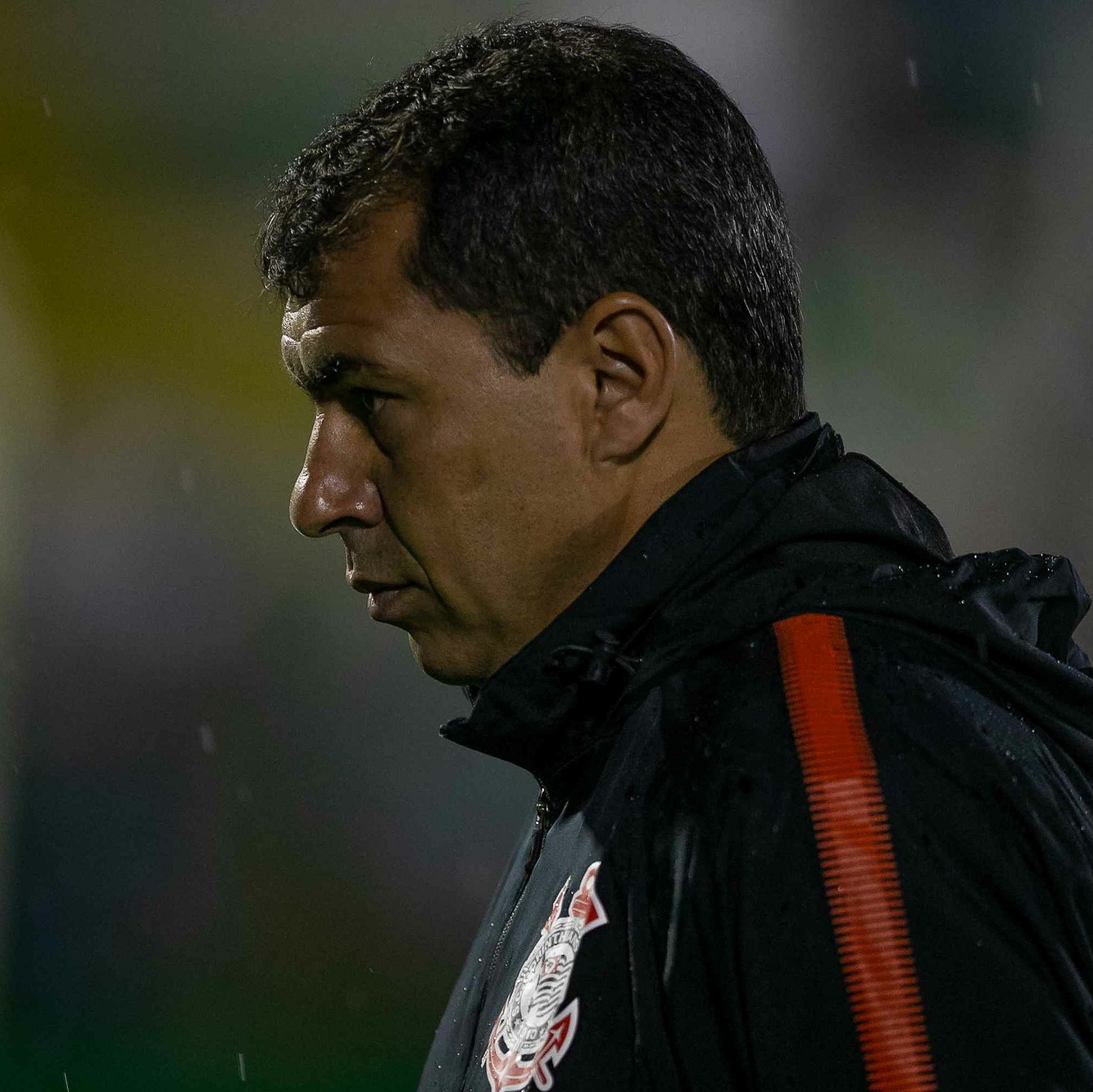 GE Corinthians #15 - "Coragem, Carille!": André Rizek e setoristas discutem desempenho e resultados do Timão