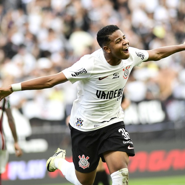 GE Corinthians
