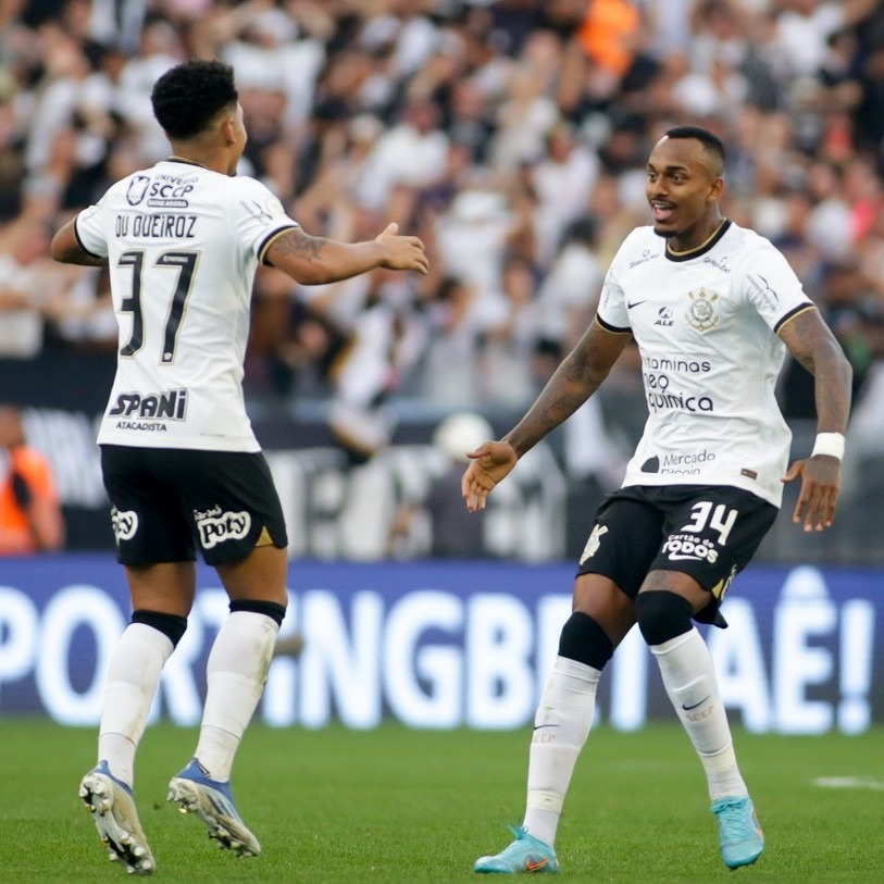 GE Corinthians #226 – O que esperar do Timão após sucesso na semana mais difícil do ano?