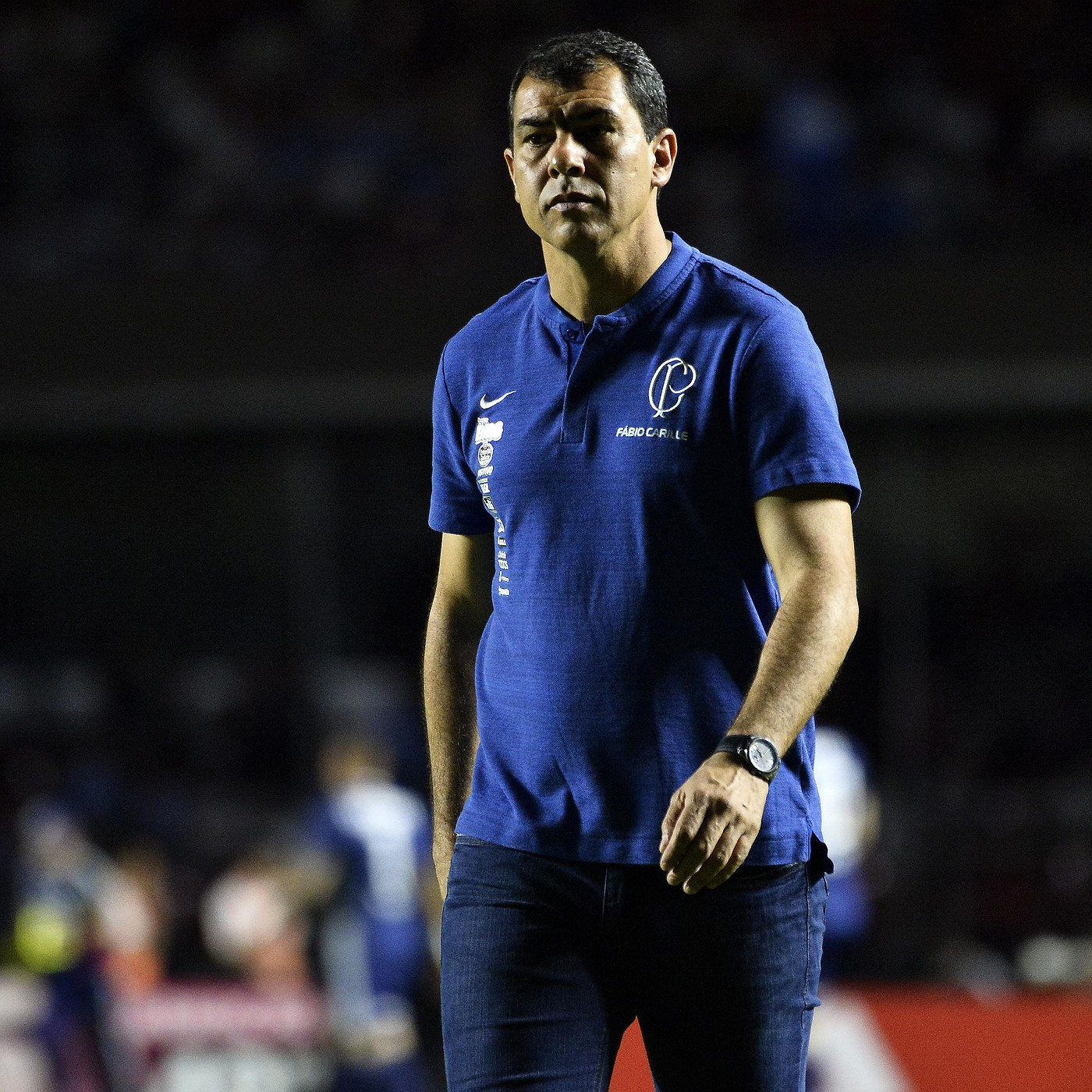 GE Corinthians