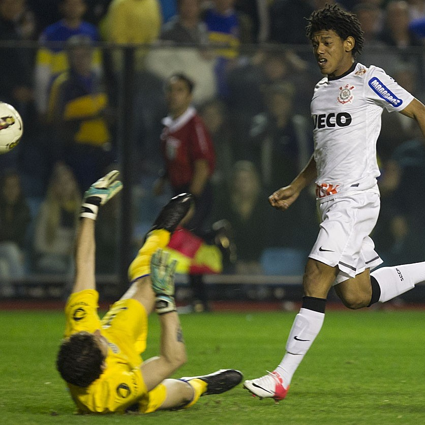 GE Corinthians #222 - Tudo sobre Corinthians x Boca e 10 anos de "Olha o Romarinhooooo"