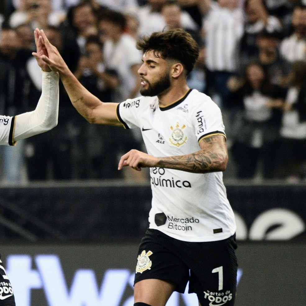 GE Corinthians