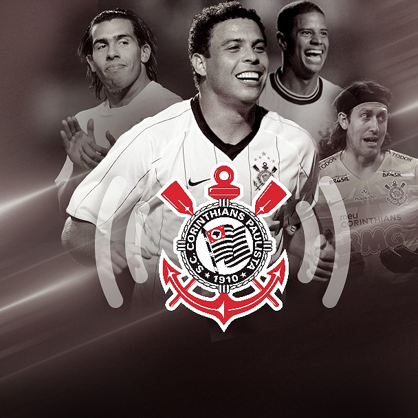 GE Corinthians #44 - Ídolos e setoristas escalam o Corinthians do século (part. Casão e Ricardinho)