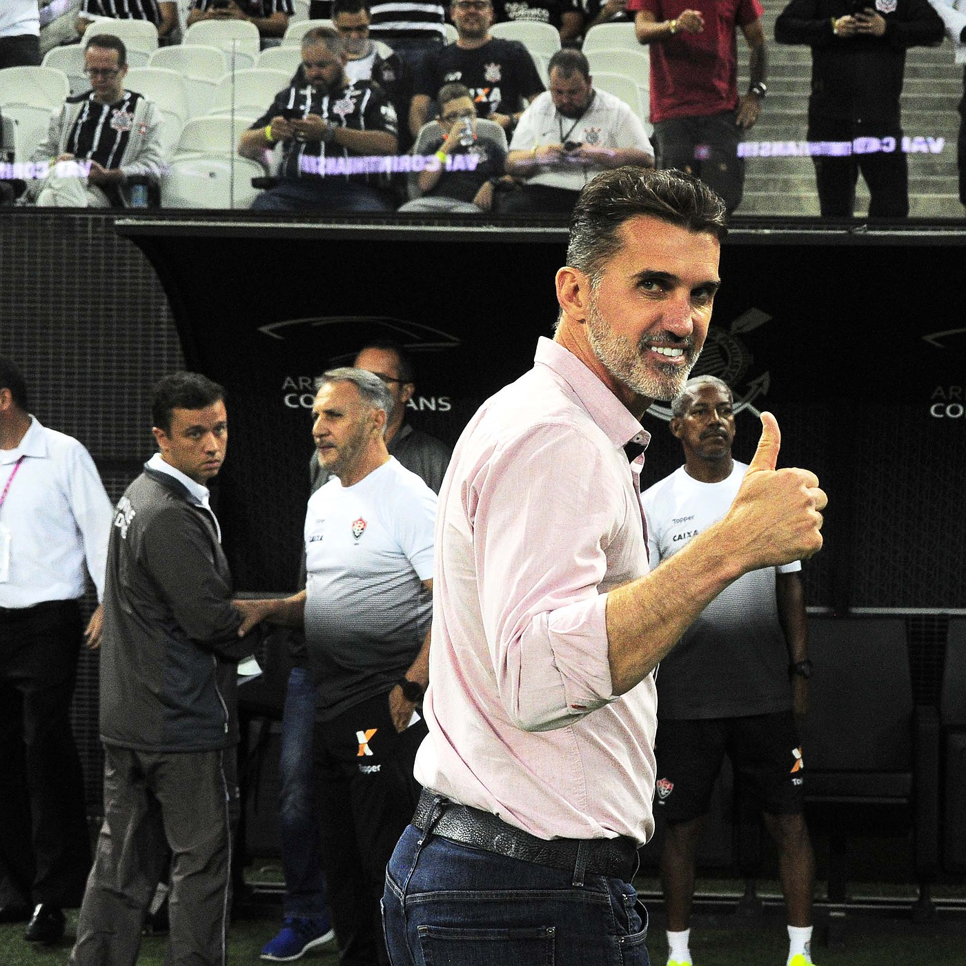 GE Corinthians