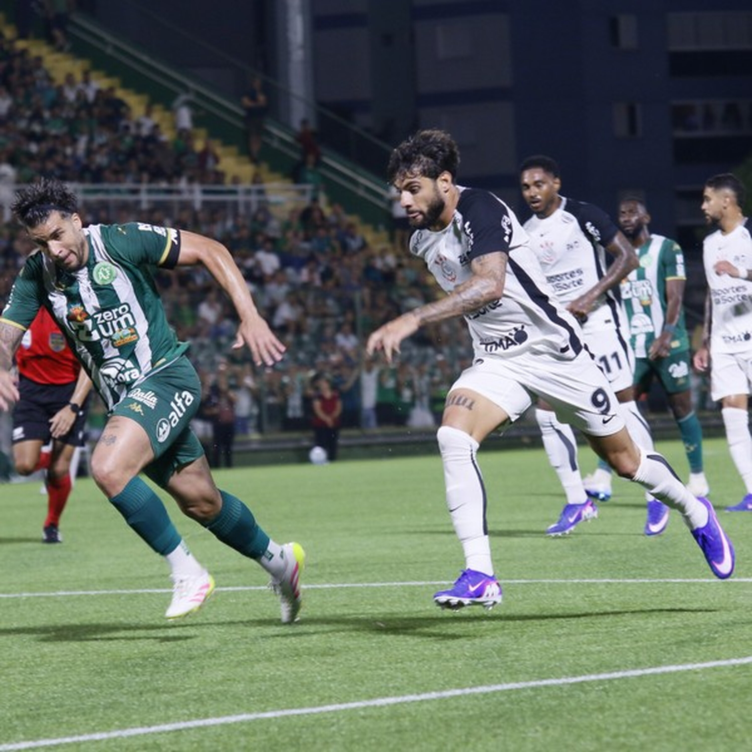 GE Corinthians #517 – Timão marga sequência de seis jogos sem vencer e enfrenta o Flamengo pressionado GE Corinthians #517 – Timão marga sequência de seis jogos sem vencer e enfrenta o Flamengo pressionado