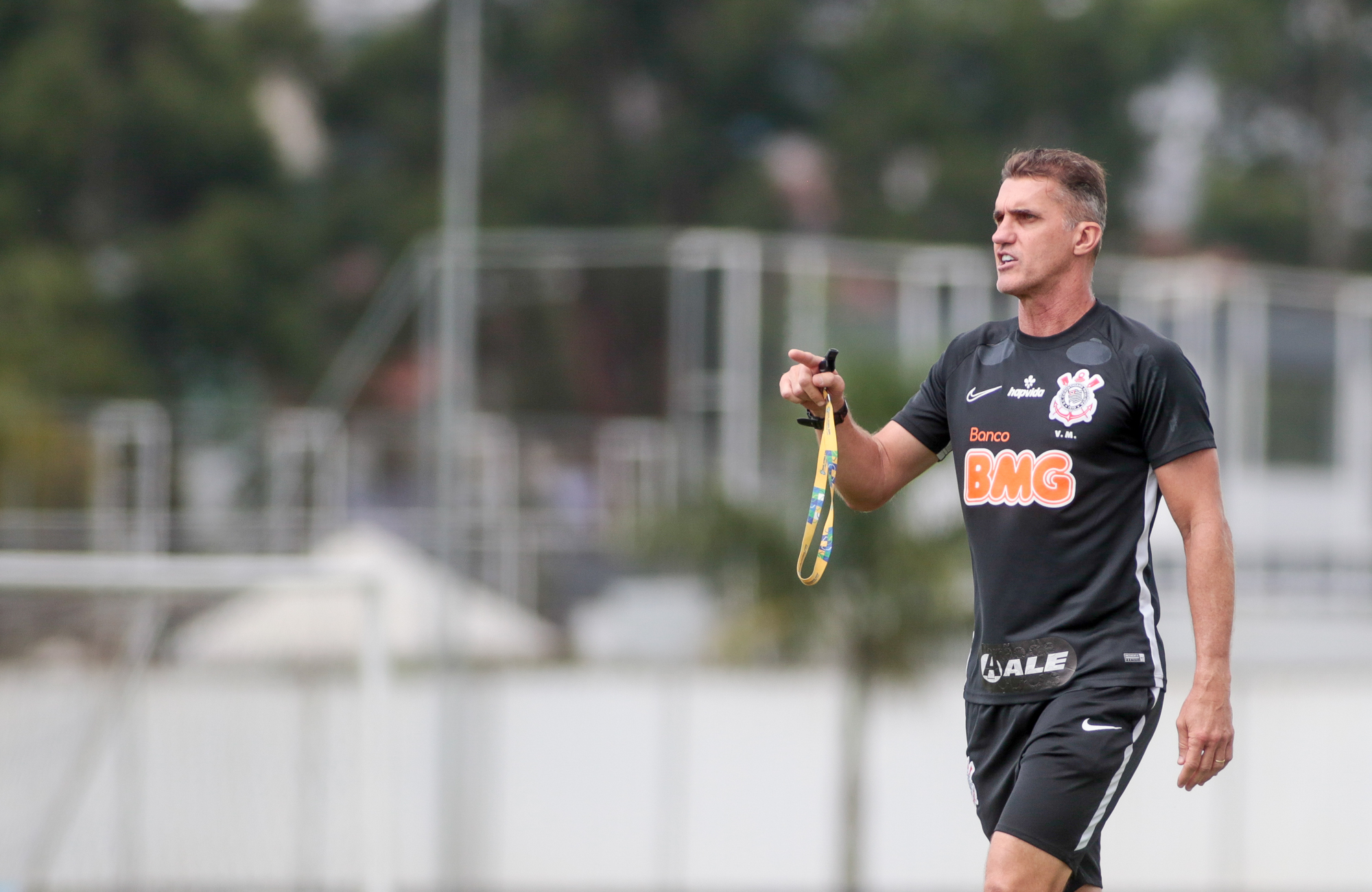 GE Corinthians