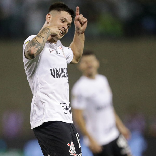 GE Corinthians #360 – Empate com sabor de vitória no Dérbi