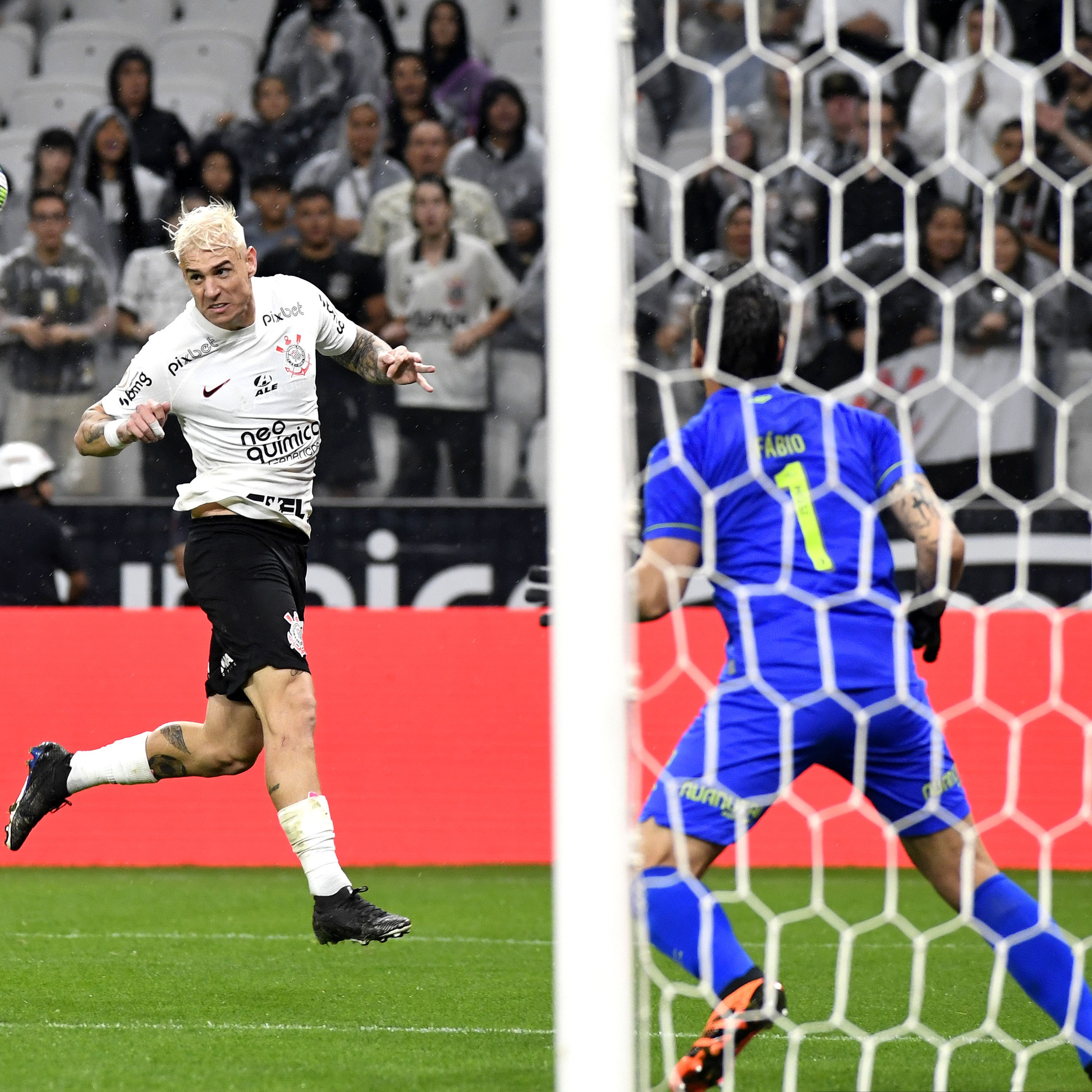 GE Corinthians #299 – Timão finalmente vence sob o comando de Luxemburgo e gera esperança para o mata-mata da Copa do Brasil