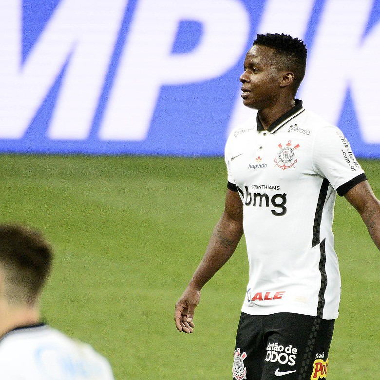 GE Corinthians #73 - O jogo em casa "como visitante" contra o Atlético-GO e a estreia de Cazares: Timão pode evoluir?