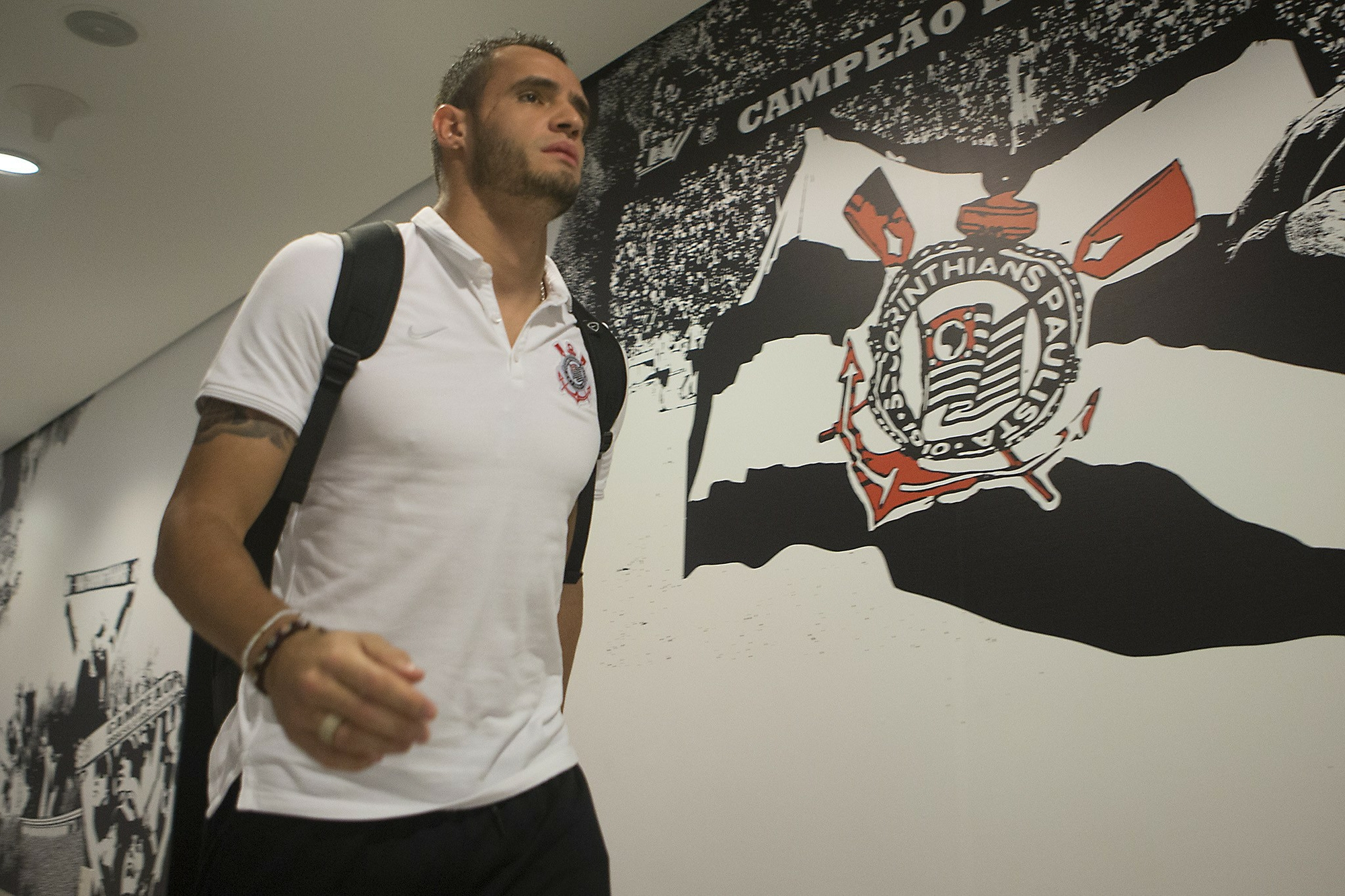 GE Corinthians #143 - Bastidores da chegada de Renato Augusto, Roger Guedes no radar e o novo time de Sylvinho