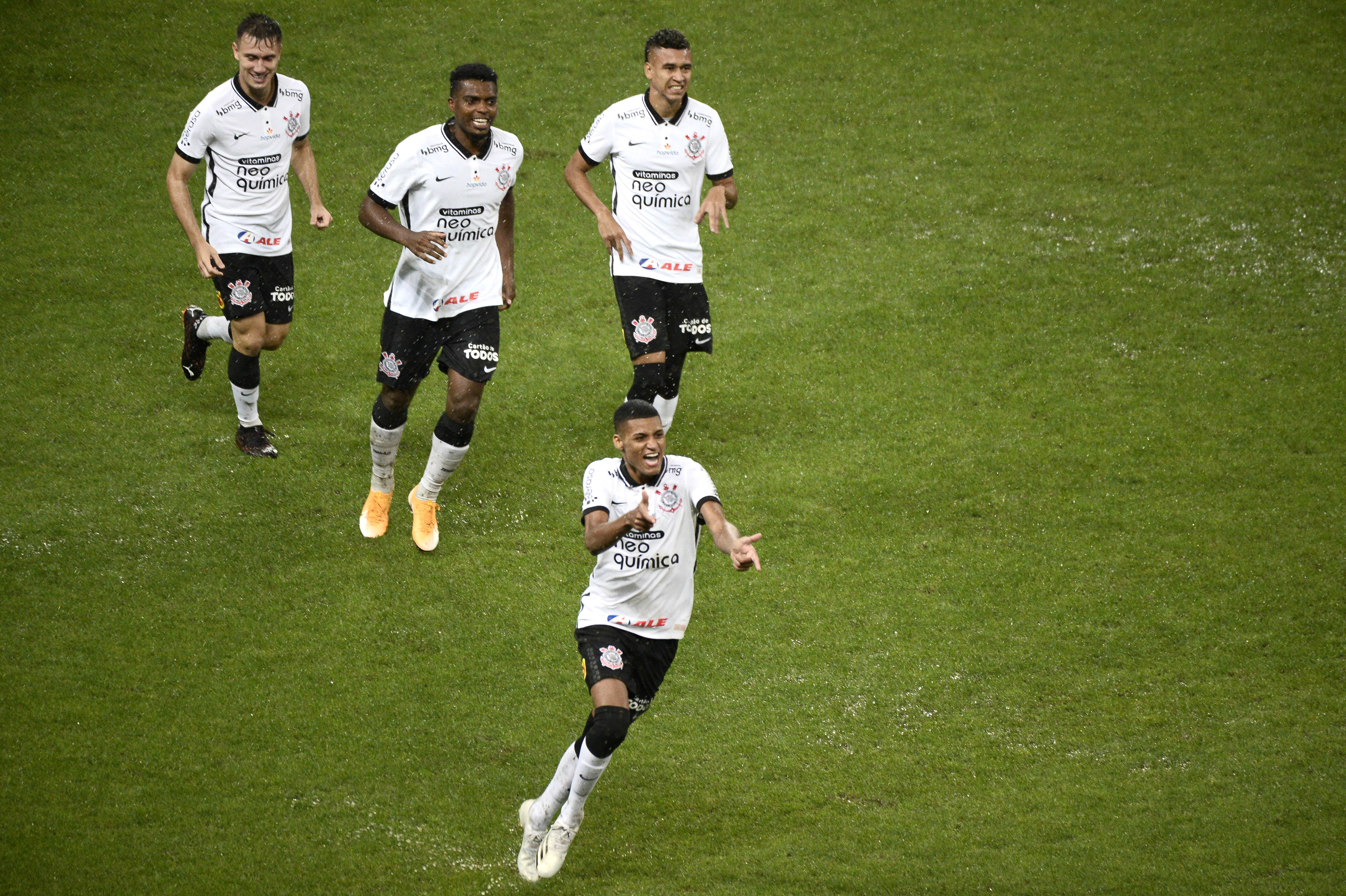 GE Corinthians