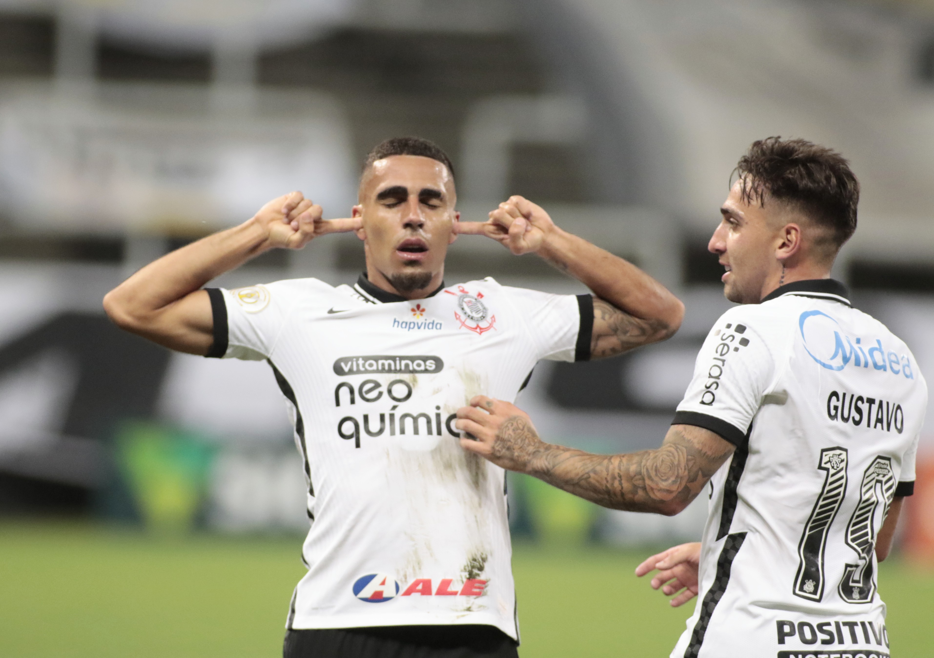 GE Corinthians